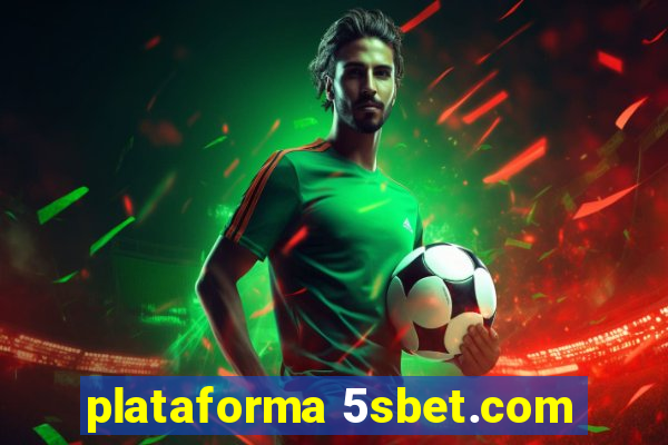 plataforma 5sbet.com